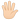EmojiOne_raised-hand-with-fingers-splayed_emoji-modifier-fitzpatrick-type-1-2_5590-53fb_53fb_mysmiley.net.png