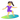 EmojiOne_woman-surfing_53c4-200d-2640-fe0f_mysmiley.net.png
