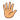 emojidex_raised-hand-with-fingers-splayed_emoji-modifier-fitzpatrick-type-4_2590-23fd_23fd_mysmiley.net.png