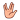 emojidex_raised-hand-with-part-between-middle-and-ring-fingers_emoji-modifier-fitzpatrick-type-3_2596-23fc_23fc_mysmiley.net.pn