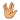 emojidex_raised-hand-with-part-between-middle-and-ring-fingers_emoji-modifier-fitzpatrick-type-4_2596-23fd_23fd_mysmiley.net.pn