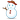 emojidex_snowman-without-snow_26c4_mysmiley.net.png