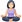 Facebook_woman-in-lotus-position-light-skin-tone_49d8-43fb-200d-2640-fe0f_mysmiley.net.png
