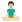 google_man-in-lotus-position-light-skin-tone_99d8-43fb-200d-2642-fe0f_mysmiley.net.png