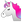 google_unicorn-face_9984_mysmiley.net.png