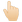 google_white-up-pointing-backhand-index_emoji-modifier-fitzpatrick-type-1-2_9446-43fb_93fb_mysmiley.net.png