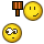smiley icons