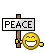 peace