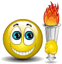 Sport_olympic-torch-smiley-emoticon_mysmiley.net.gif