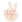 Twitter_victory-hand_emoji-modifier-fitzpatrick-type-1-2_270c-23fb_23fb_mysmiley.net.png